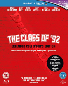 The Class of 